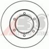 MITSUBISHI MB295136 Brake Disc